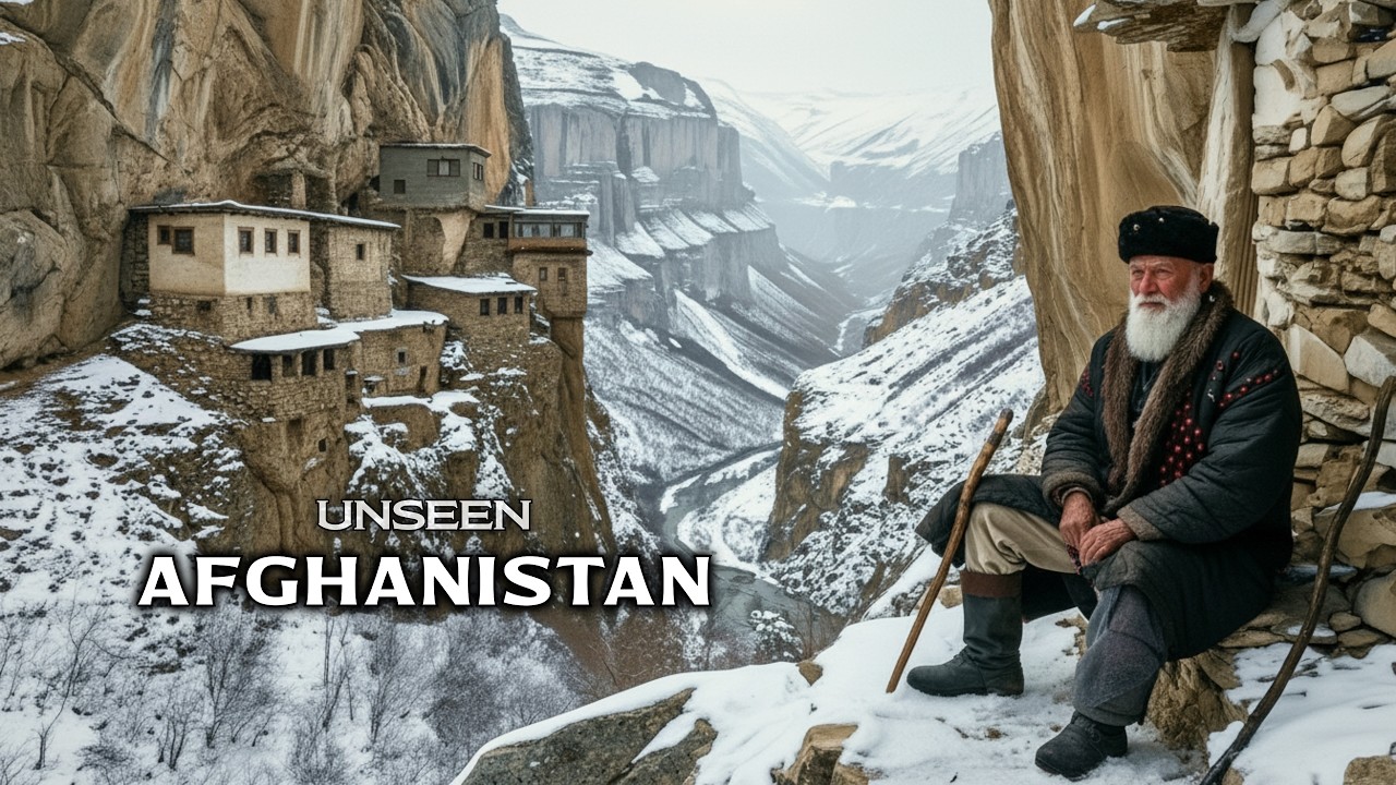 Afghanistan Travel Safety Guide: Heritage Sites & Risks Explained