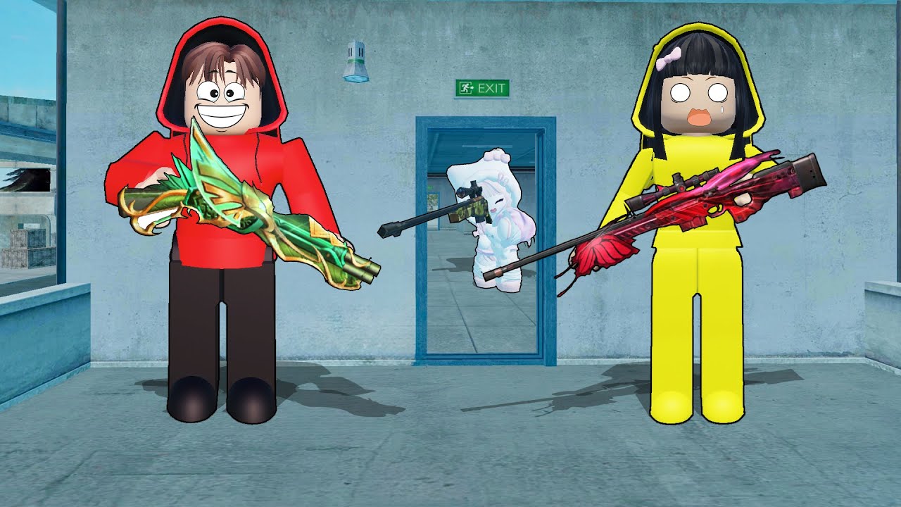 Master Roblox Free Fire Tactics: Win More Matches