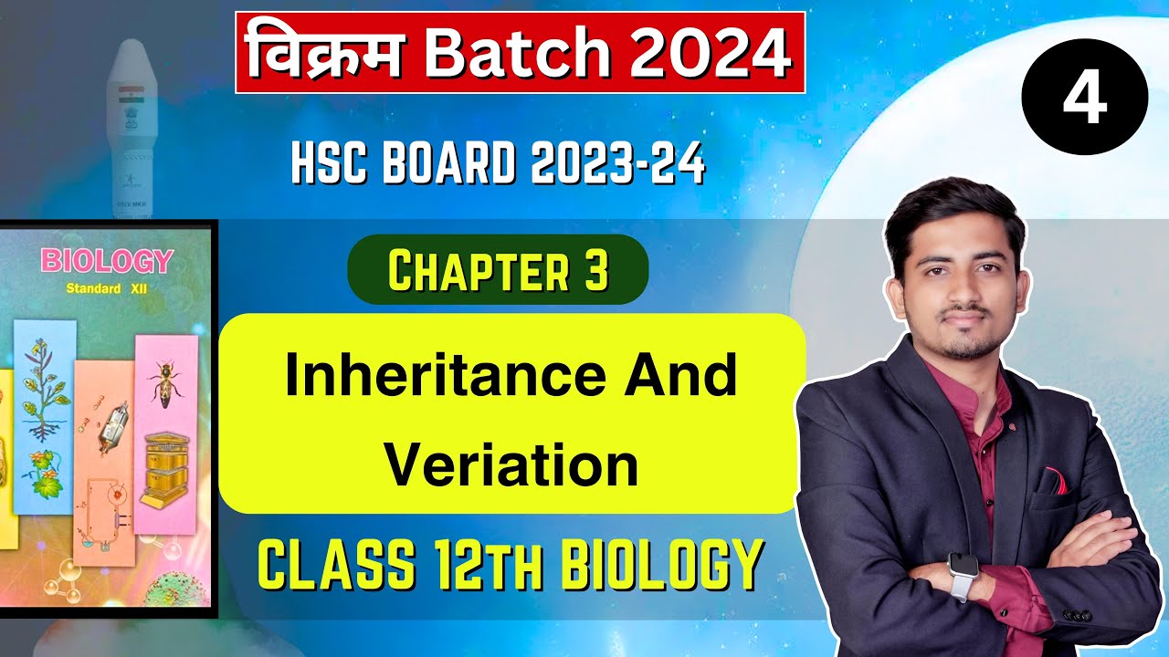 Chromosome Theory Mastery: Inheritance, Structure & Types Explained