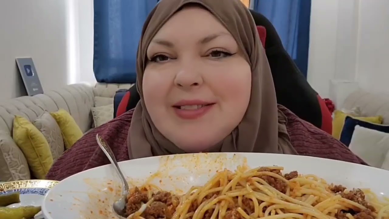 Shantal's Spaghetti Story: Fact-Checking Food & Catholic Claims