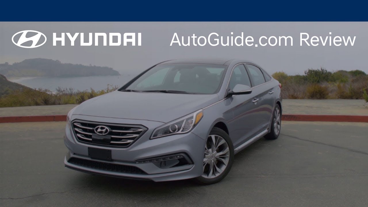 title：5 Reasons the 2017 Hyundai Sonata Shines in Mid-Size Sedans