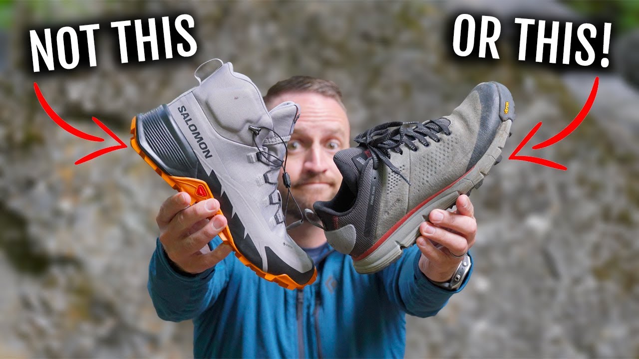 Prevent Backpacking Blisters: 3 Essential Foot Care Strategies