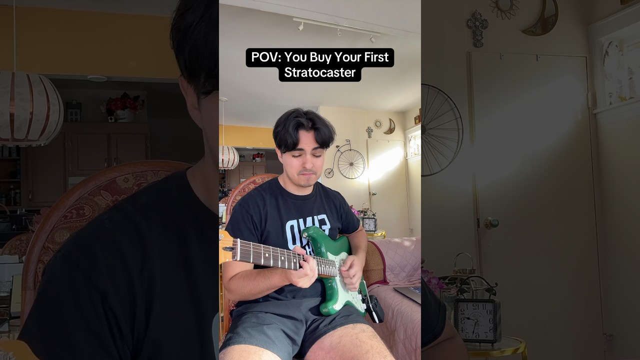 Fender Player 2 Stratocaster Review: Unmatched Value Guitar