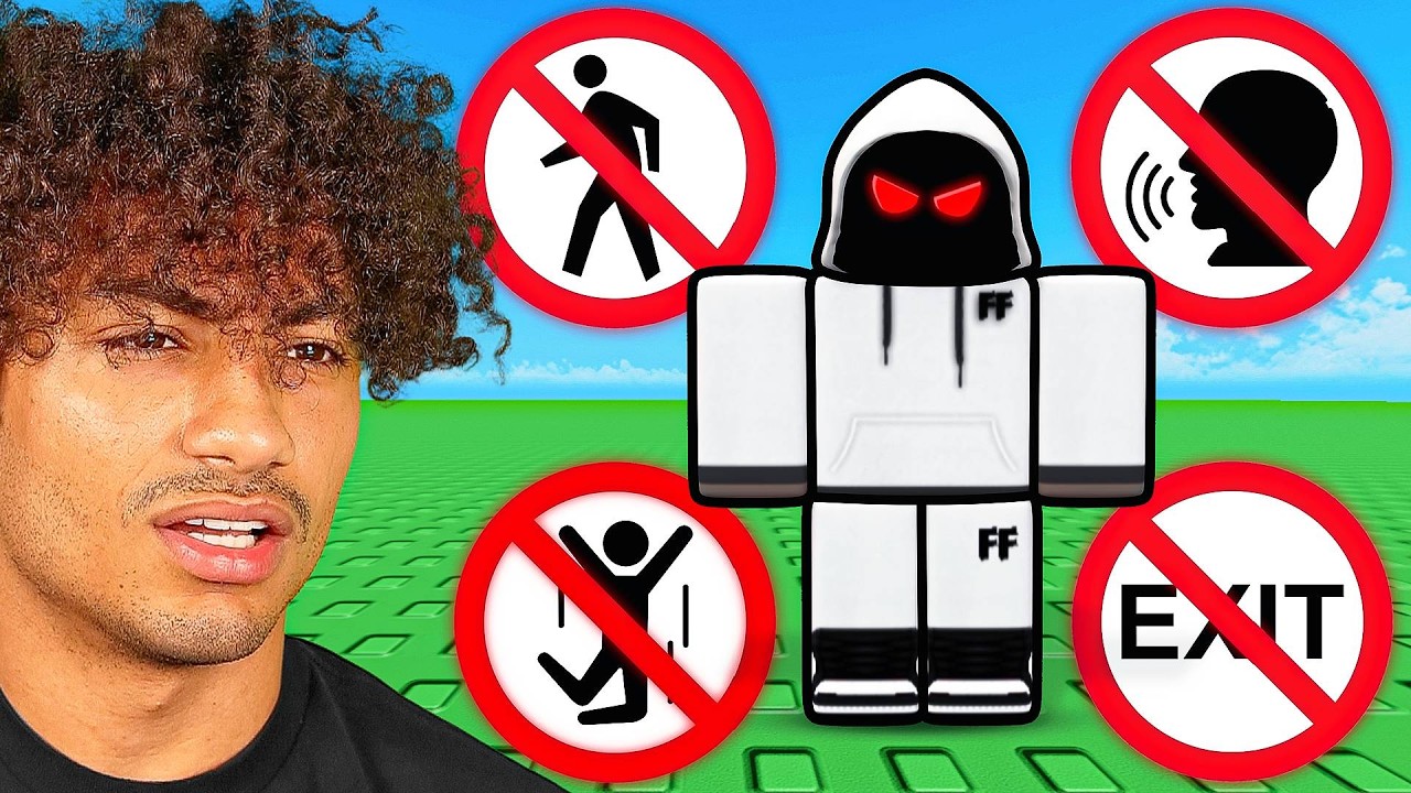 Mastering Roblox Random Curse Challenges: Ultimate Survival Guide