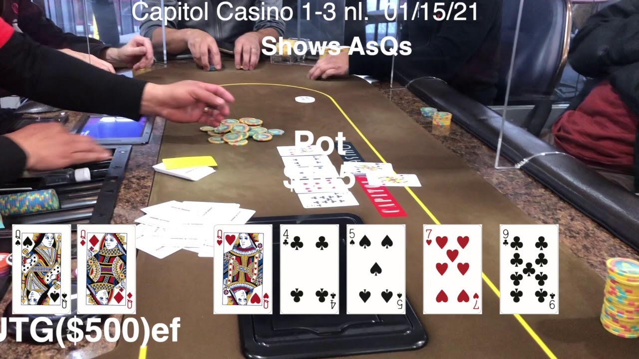 Avoid This Critical Pocket Queens Mistake: Pro Strategy