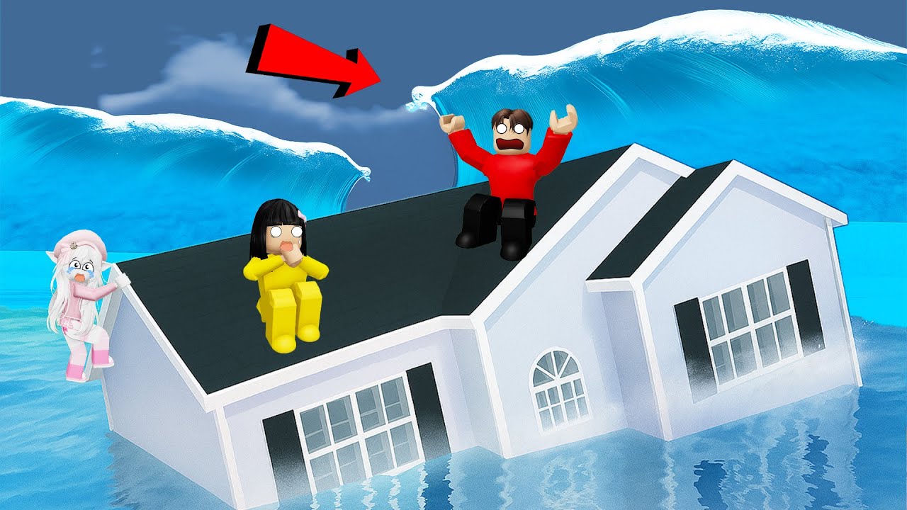 Roblox Forbidden Island Survival Guide: Beat Natural Disasters
