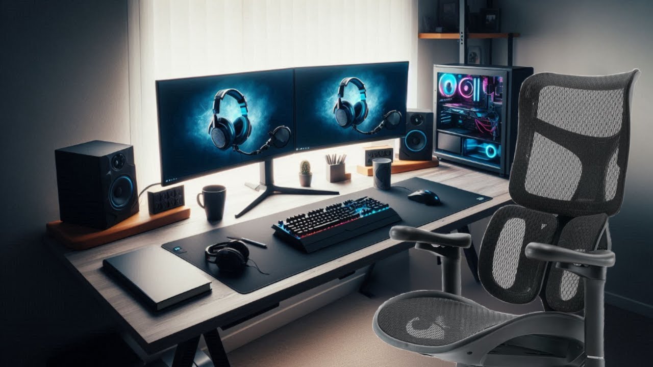 CeeDoo Doro S100 Review: Most Ergonomic Office Chair Under $600