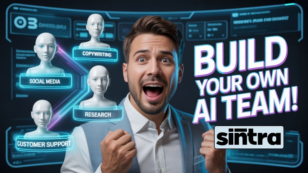 Transform Workflows: CRAI's Role-Based AI System Explained