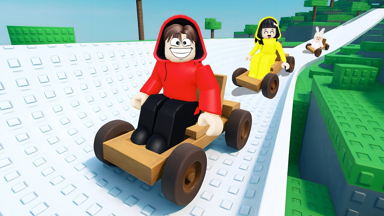 Master Roblox Sliding Mechanics: Ultimate Control Guide