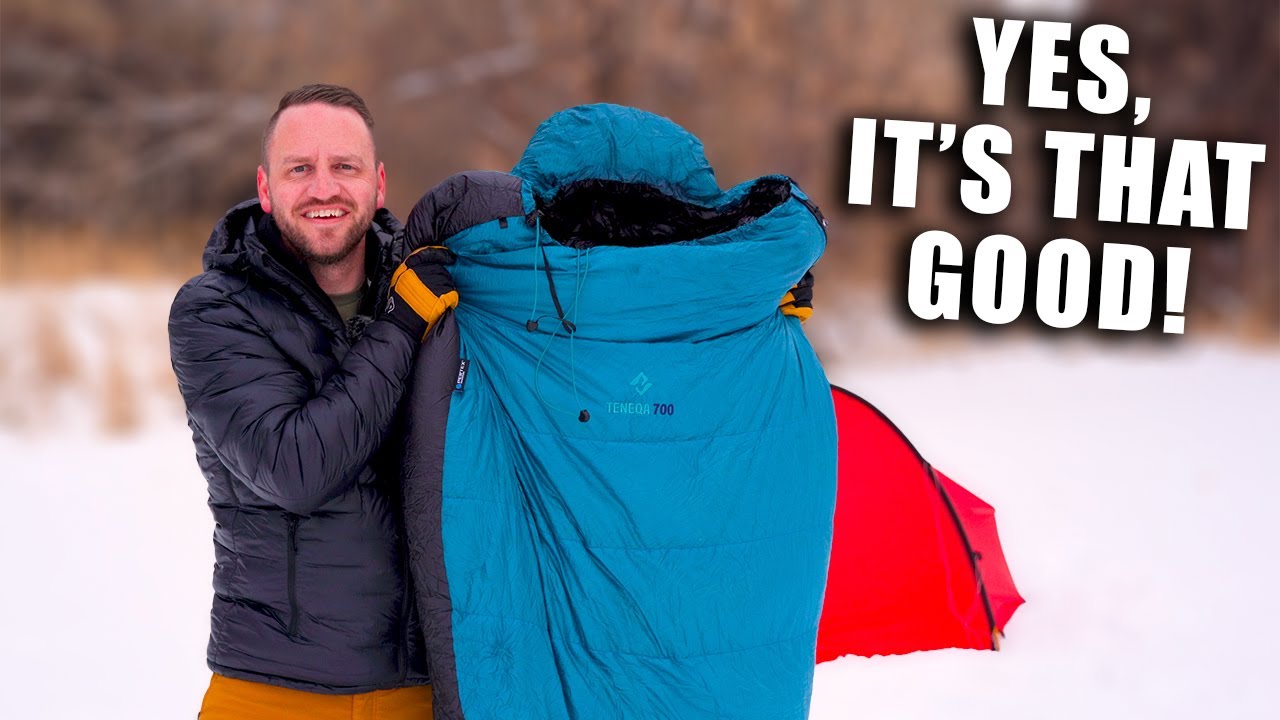 Cumulus Taenka 700 Review: Ultimate Winter Sleeping Bag Value?