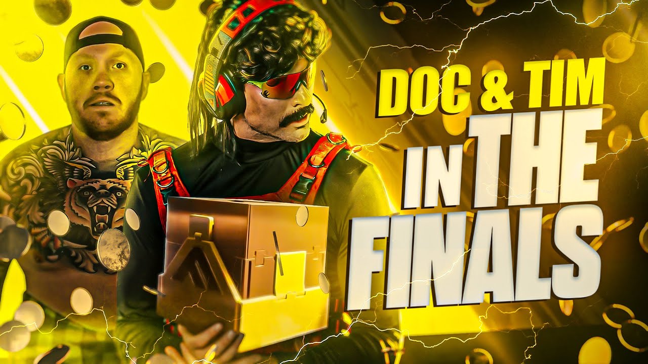 How Doctor DisRespect Builds Unbreakable Streaming Communities