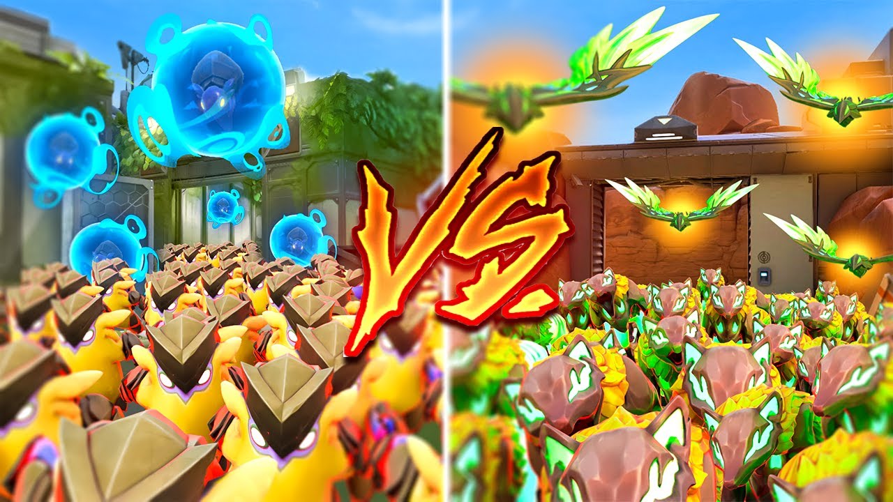 Valorant Pokémon Battles: Agent Ability Mayhem Analysis