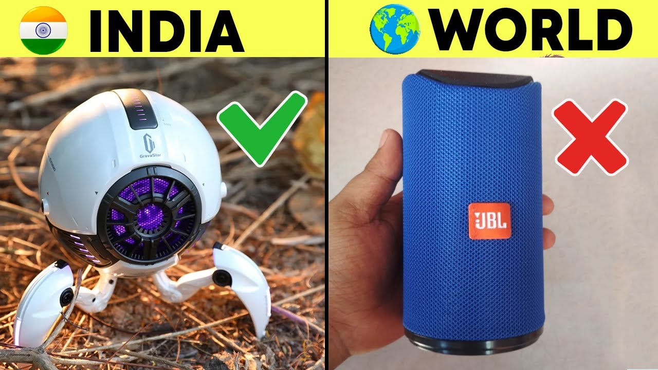 Top Tech Gadgets for Modern Living: Smart Speakers, Robots & More