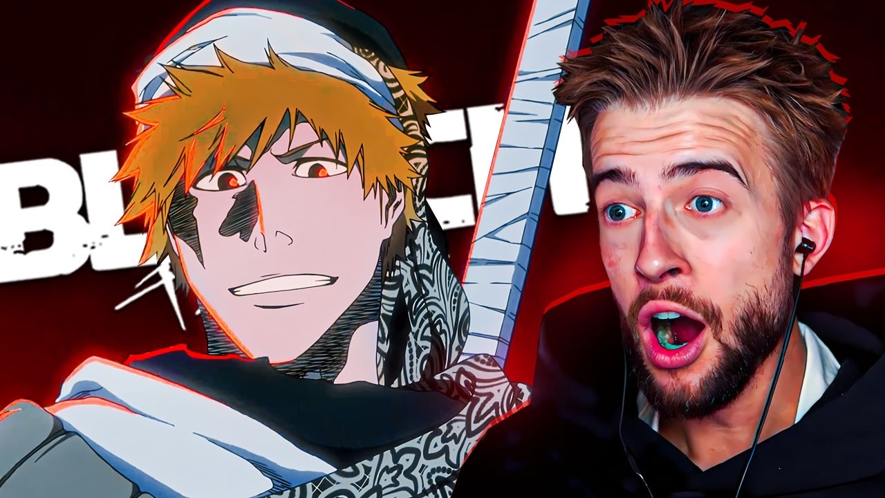 Bleach TYBW Episode Breakdown: Ichigo's Power & Final Battle Setup