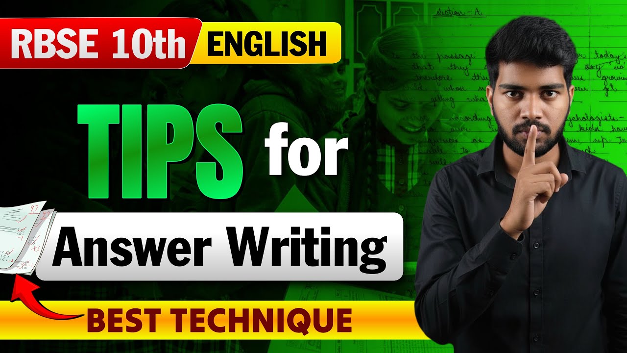 Class 10 English Exam: Last-Minute Tips to Score 80/80 Marks