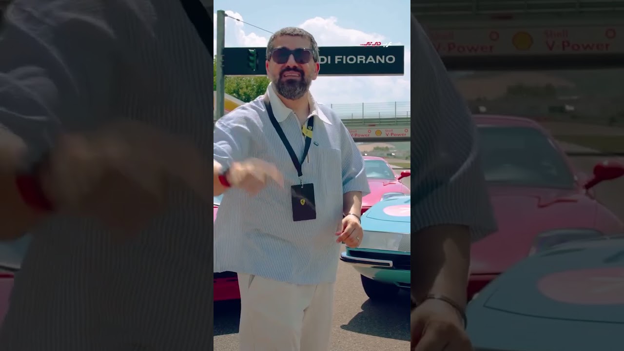 Ford vs Ferrari: How Racing Rivalry Forged Automotive Legends