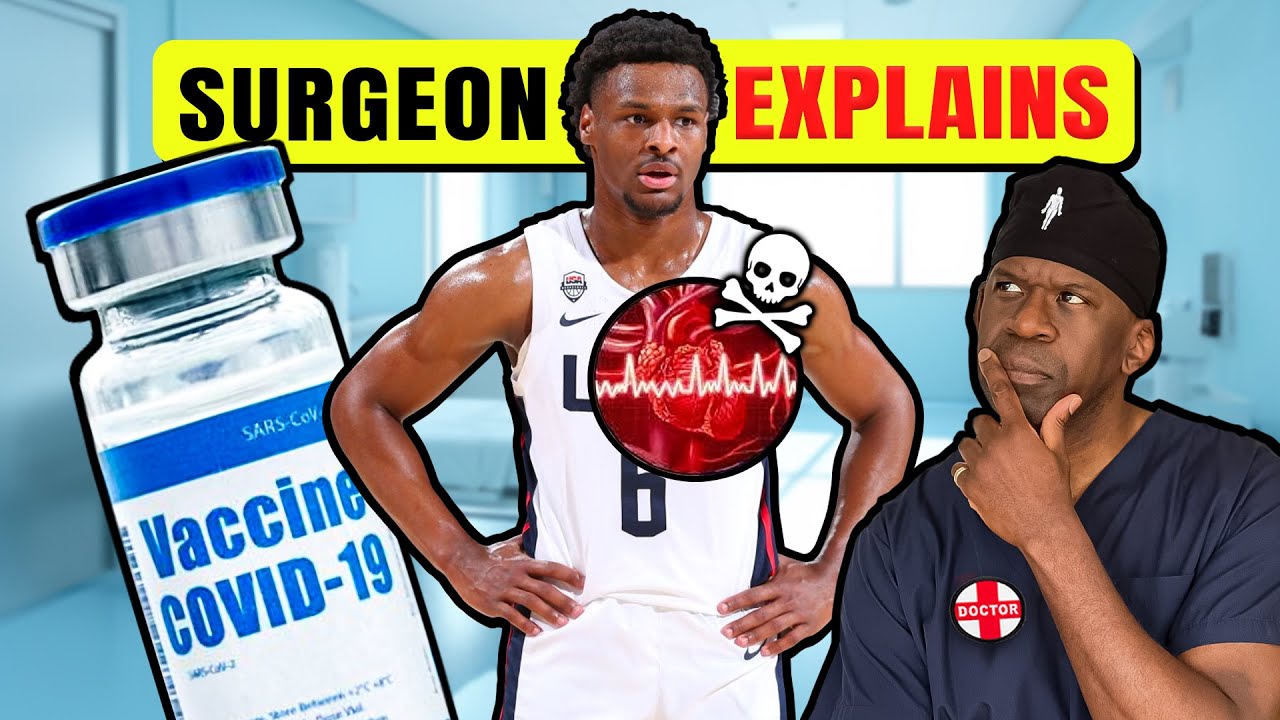 Bronny James Cardiac Arrest: Causes and Prevention for Young Athletes