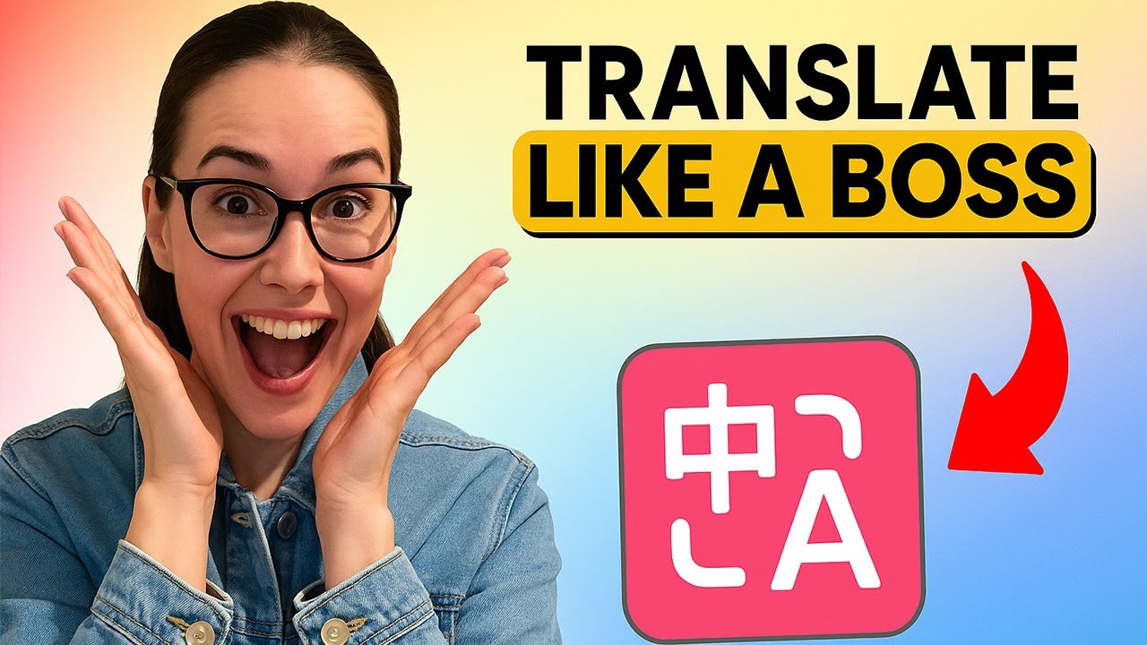 Immerse Translate: Ultimate Crypto Translation Tool Guide