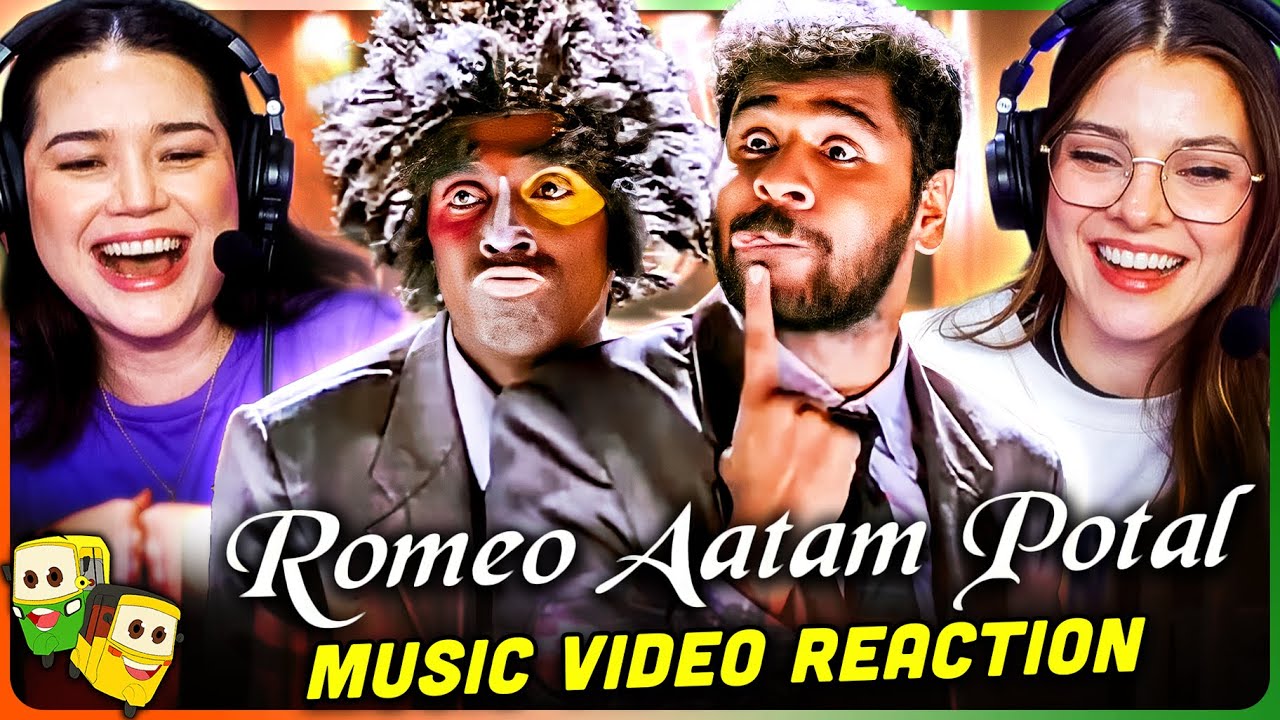 Prabhu Deva's Romeo Aatham Pothal Dance Mastery Analysis