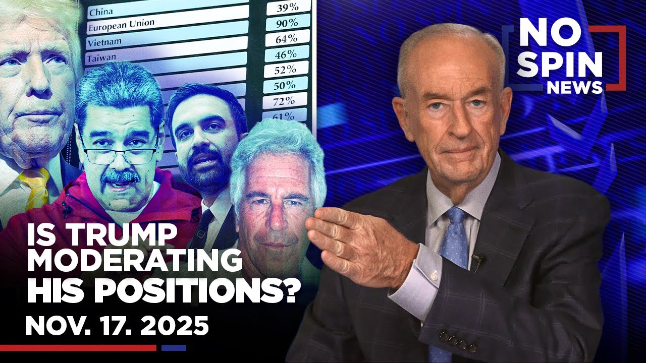 Trump's Policy Shifts: Tariffs, Immigration, and Epstein Files Explained