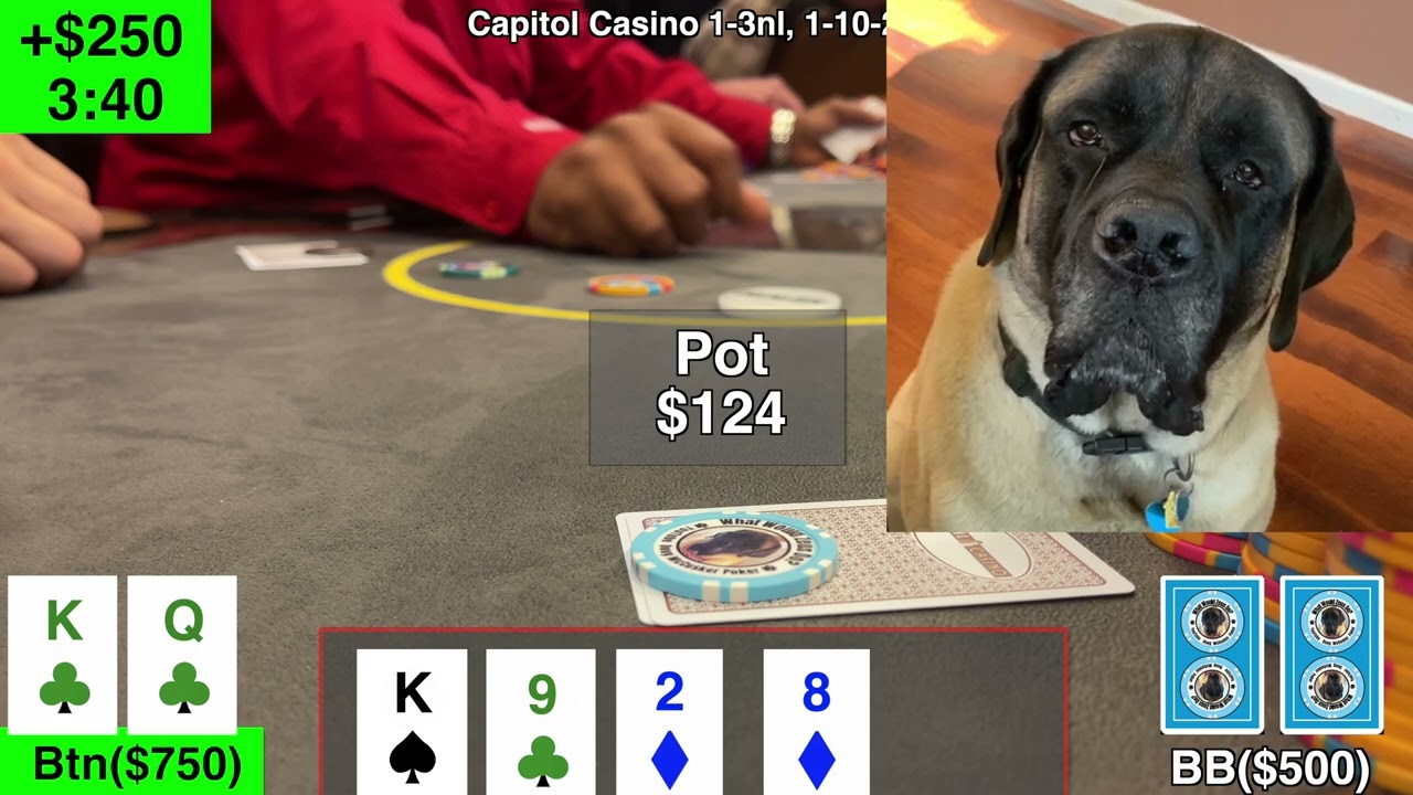 5 Critical 1/3 Poker Mistakes and How to Fix Them