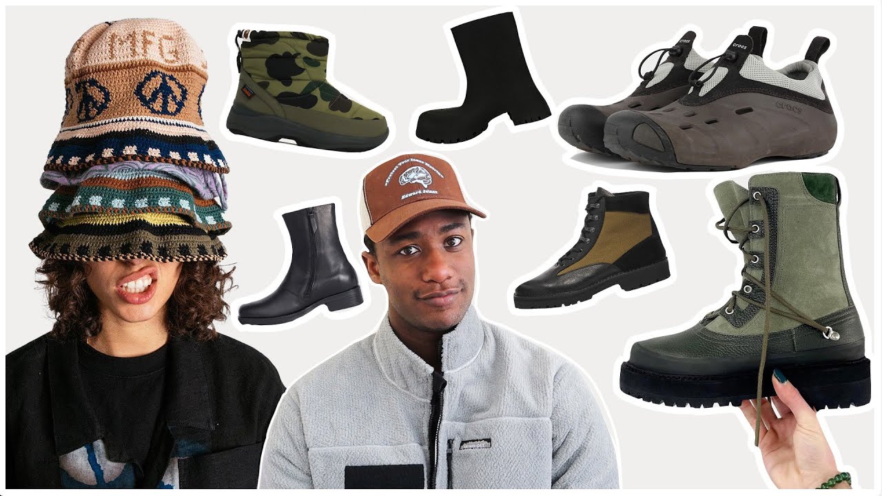 Redefining Personal Style: 5 Transformative Fashion Influences Today