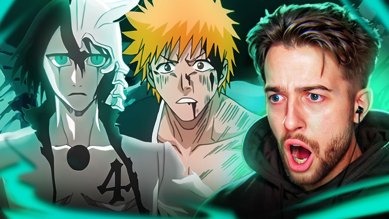 Ichigo vs Ulquiorra: Bleach's Ultimate Power Struggle Analysis