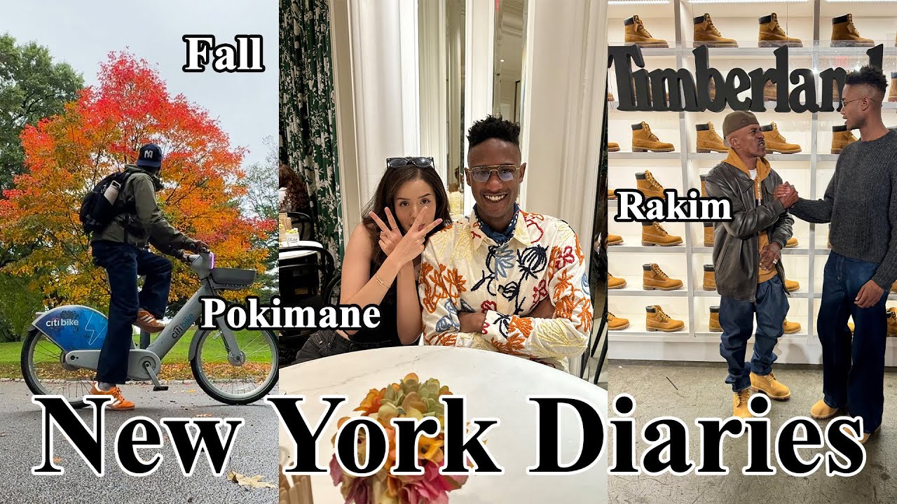 Why Taking Risks Defines Your Life Path (Lessons from NYC)