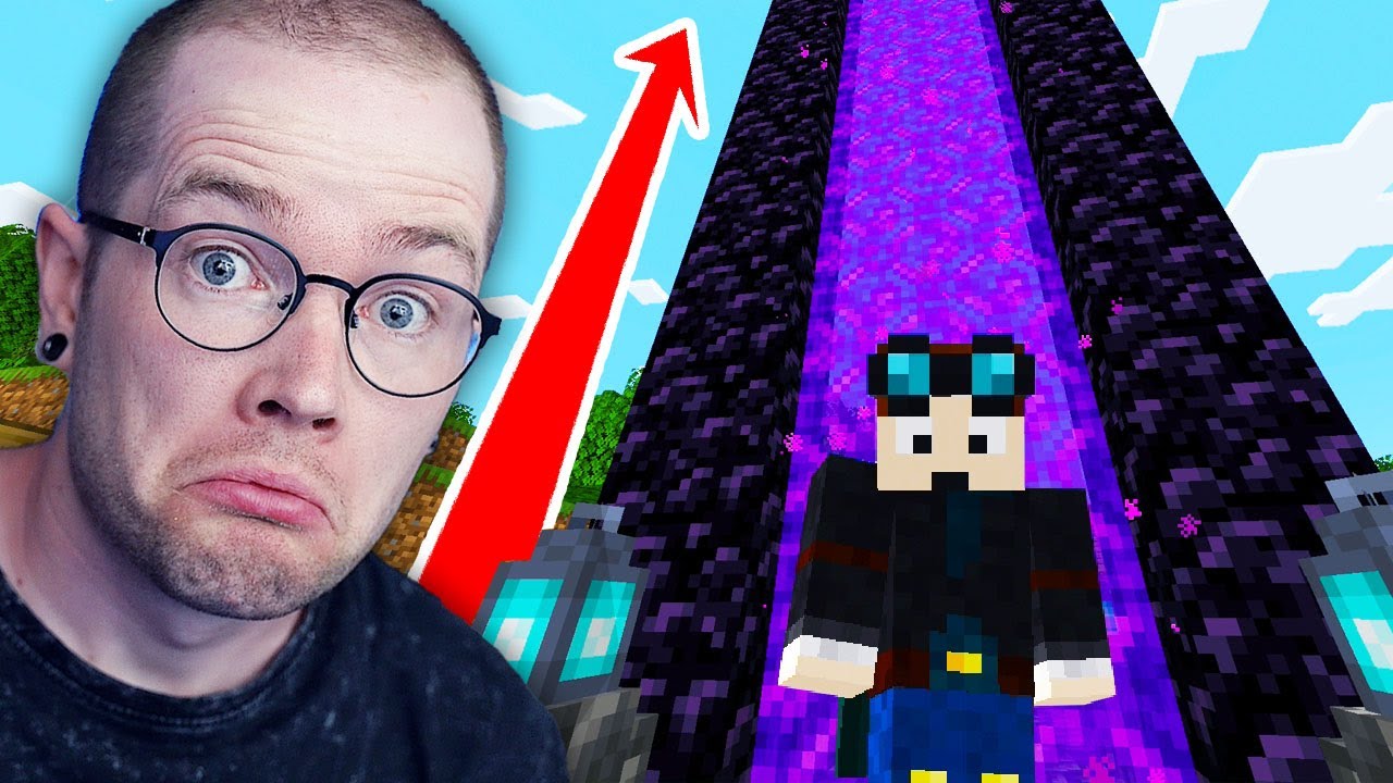 Minecraft World Recovery Guide: Rebuild After Setbacks Like DanTDM