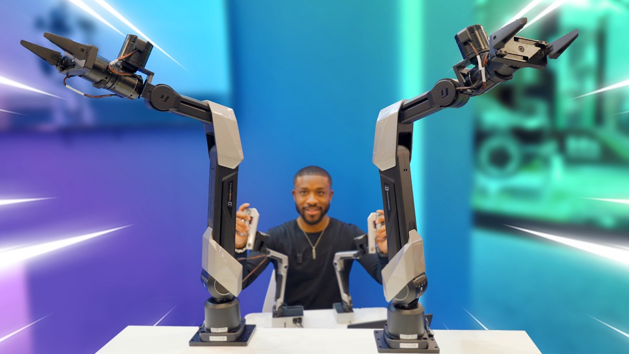 Top 5 CES 2026 Innovations: Productivity, AI & Future Tech