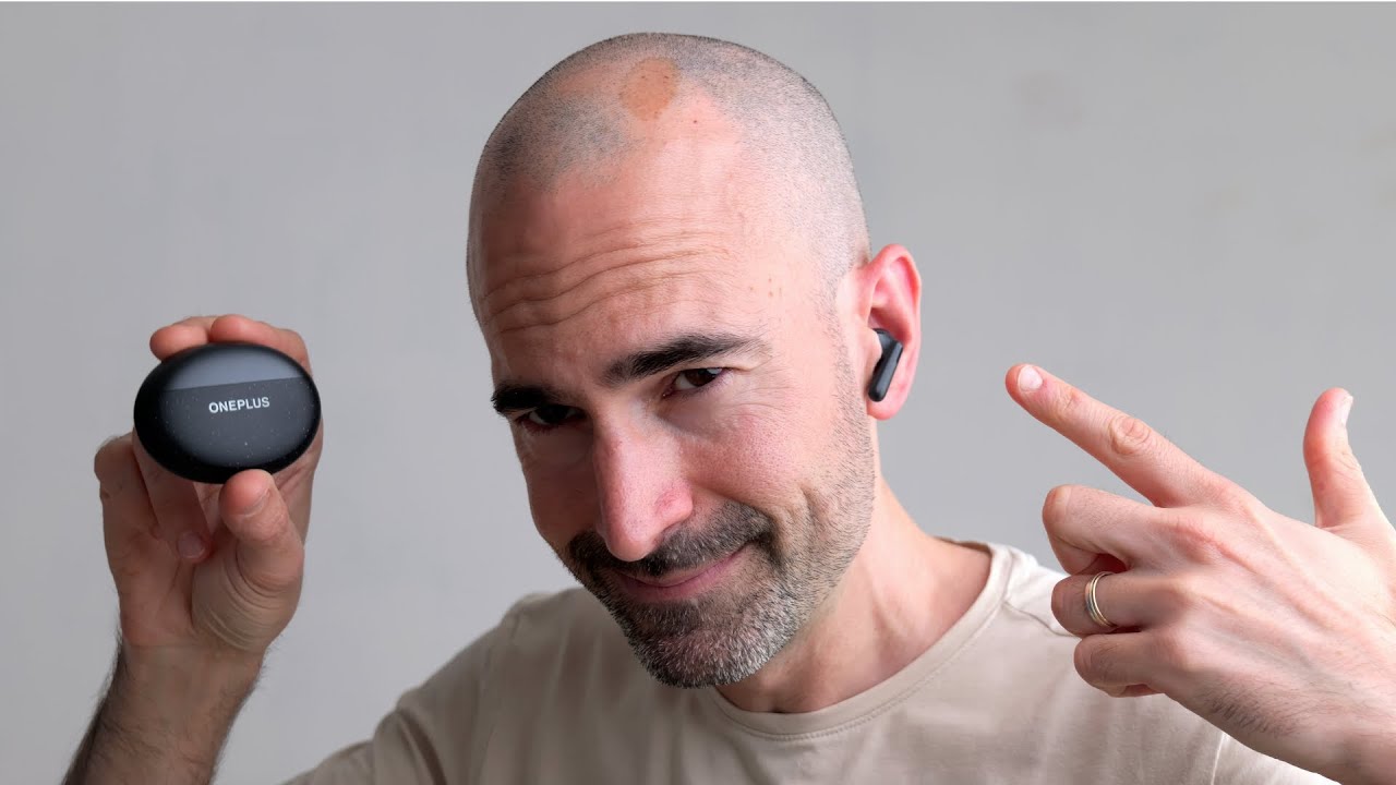OnePlus Nord Buds 3 Pro Review: Premium ANC on a Budget?