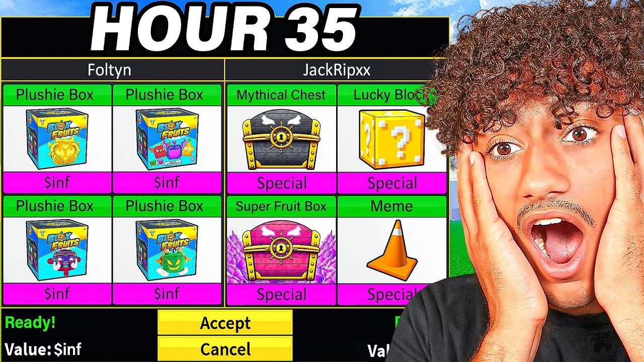 Blox Fruits Plushies Trading Guide: Expert Tips & Strategies