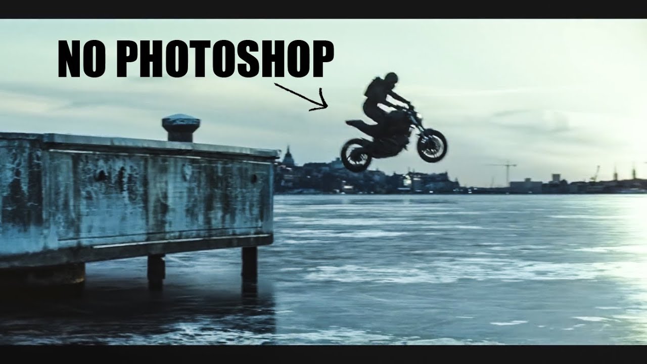 Stunt Rider's Year: Training, Crashes & Breaking Barriers