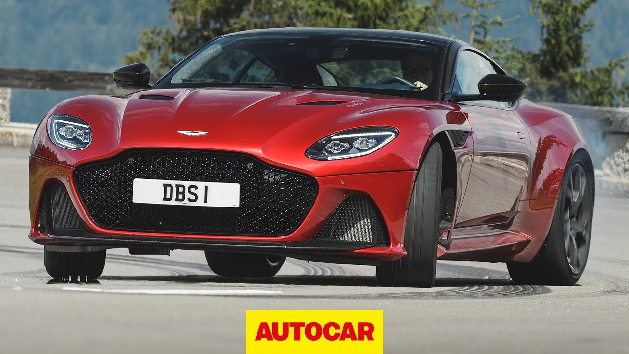 title：Aston Martin DBS Superleggera Review: Is It the Best Aston Yet?
