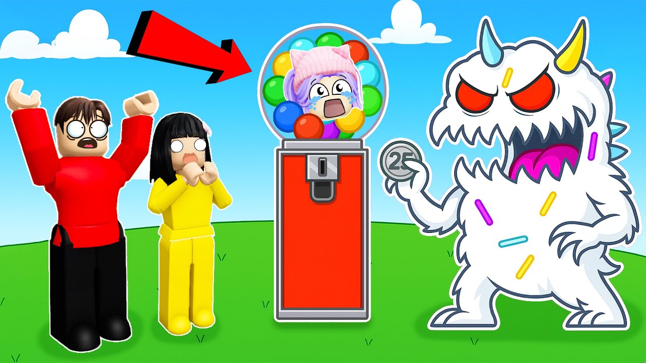 Beat Roblox Candy Factory Monster: Full Walkthrough Guide