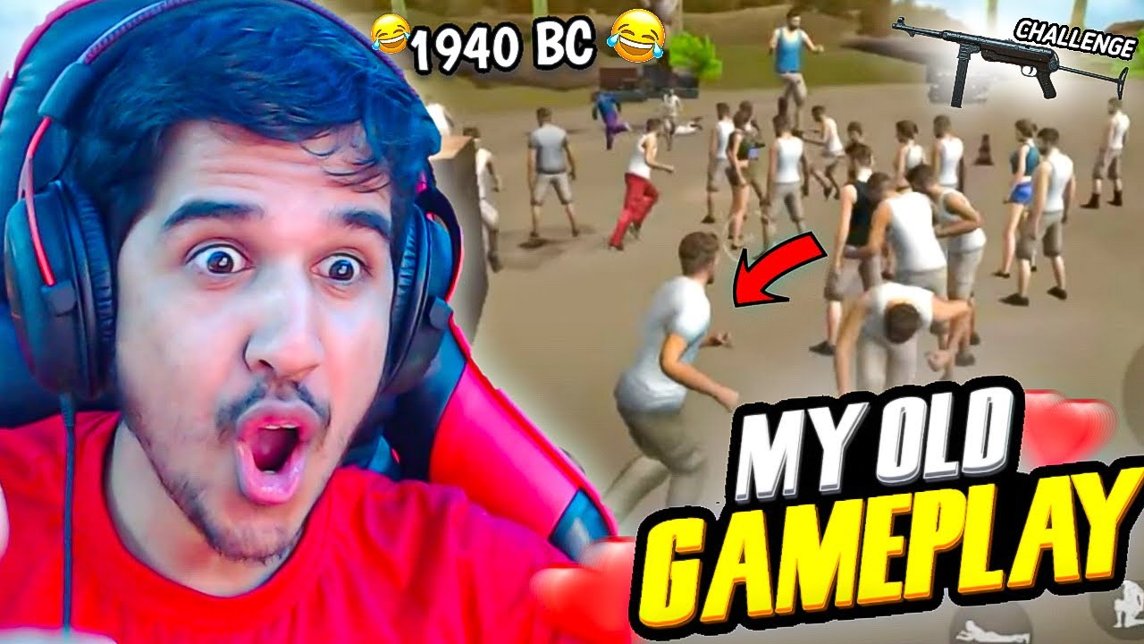 Mastering Free Fire MP40 Challenge: Pro Tips & Gameplay Breakdown