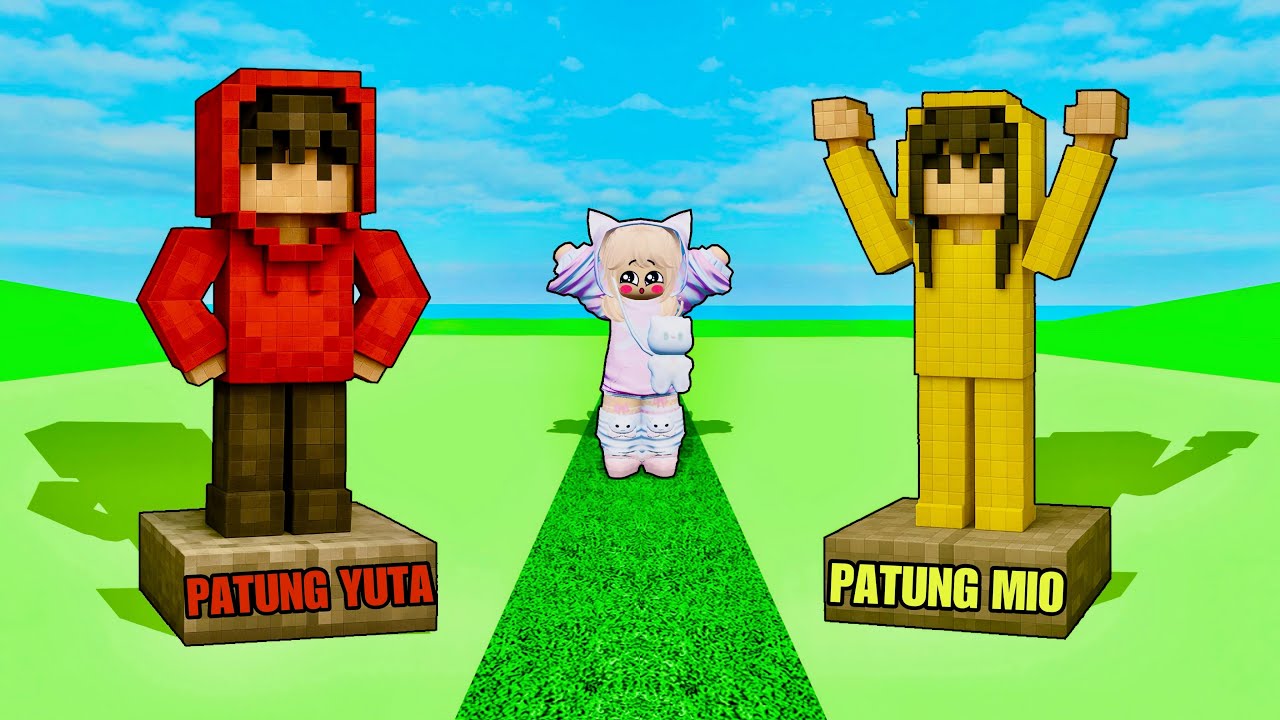 Master Roblox Self-Statues: 5 Pro Building Techniques