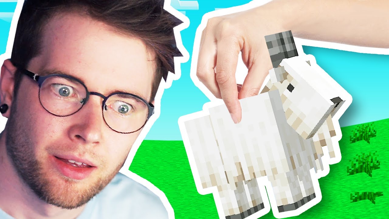 Ultimate Minecraft Goats Guide: Behavior, Secrets & Horns