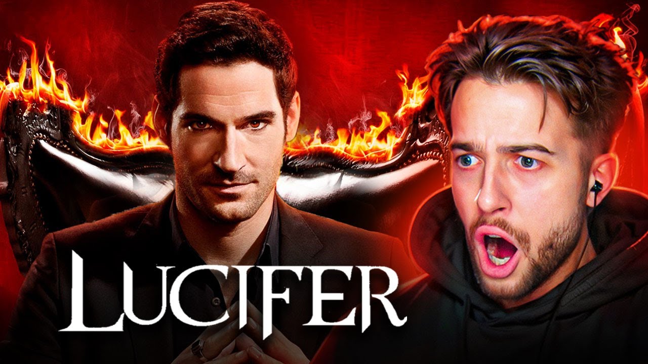Lucifer Pilot Analysis: Why This Devilish Premise Captivates