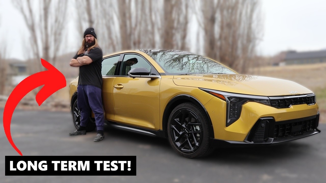 Kia K4 Hatchback Review: Premium Value & Driving Experience