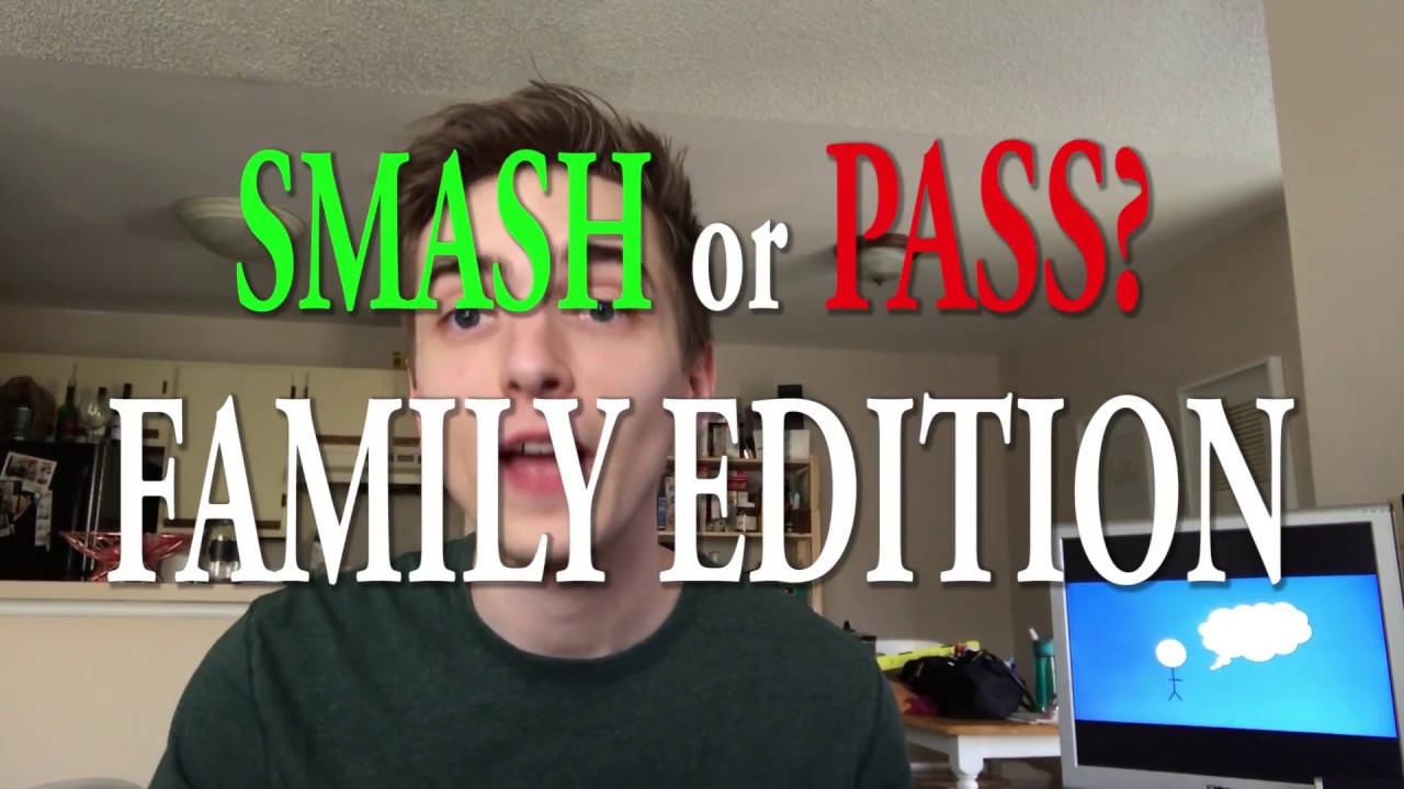 Family-Friendly Smash or Pass Ideas: Safe YouTube Content Strategy