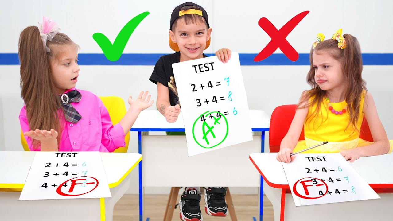 Teach Kids Classroom Etiquette: Practical Skills & Scenarios