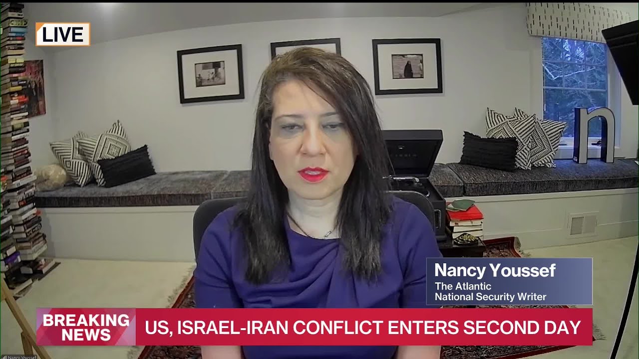 Why US-Iran Nuclear Talks Broke Down Before Strikes