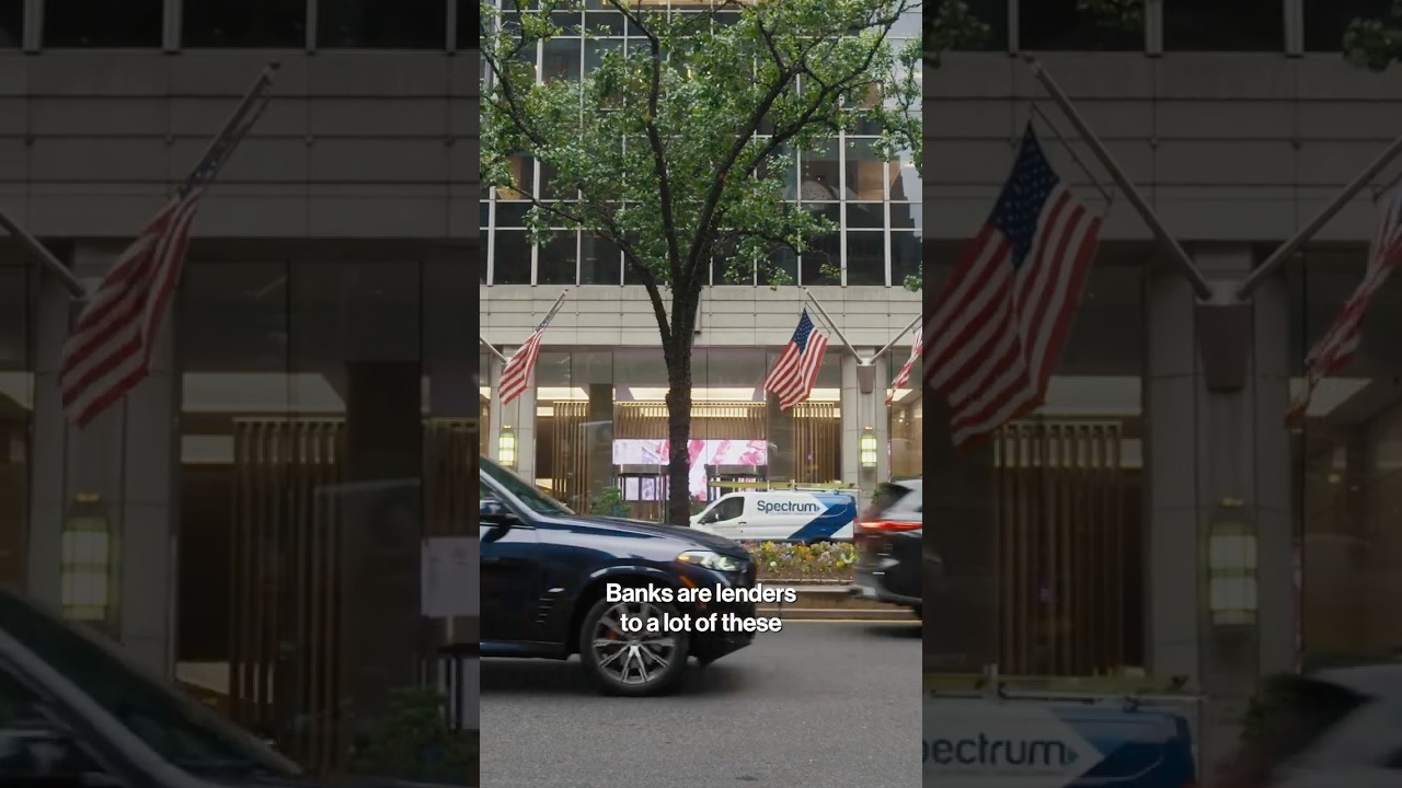 Private Credit Risks: Shadow Banking Worries in Recession