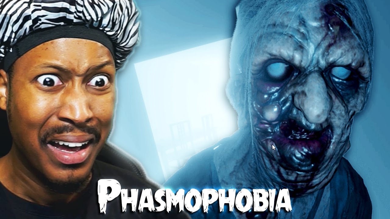Master Phasmophobia: Team Strategies & Evidence Guide