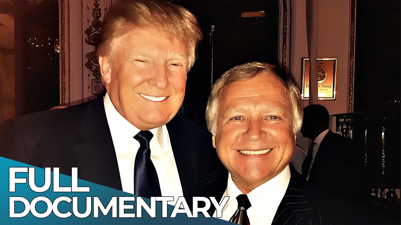 Inside the Con Artist Mind: Psychology of Deception & Self-Protection