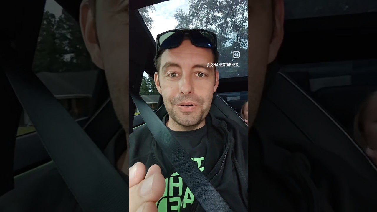 Real First-Time Tesla FSD Experience: Safety, Surprises & Limitations