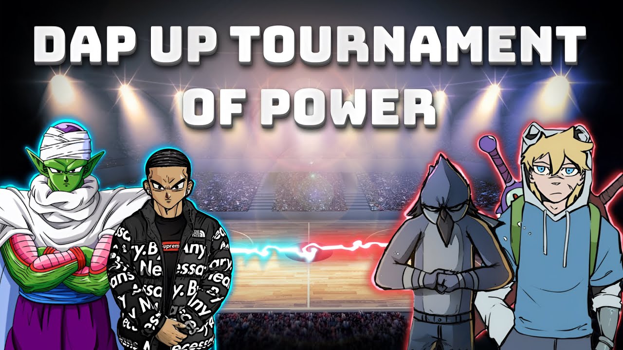 Mastering Fictional Dab Tournaments: Strategy Analysis & Techniques