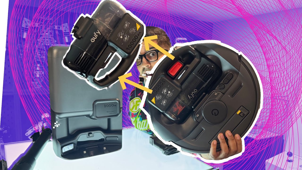 Yui E20 Review: 3-in-1 Vacuum Revolution or Overhyped Gimmick?