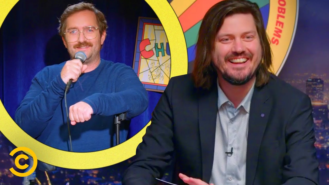 Comedy Boundaries: Navigating Offensive Humor in Modern Times